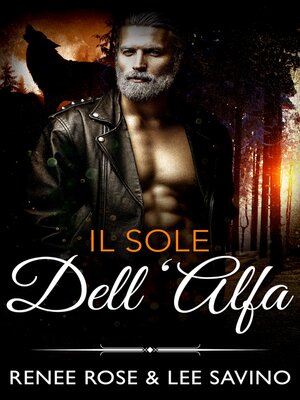 cover image of Il sole dell'Alfa